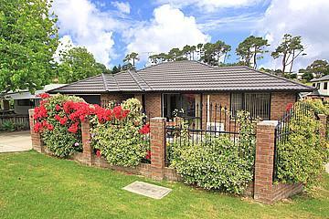 5A Brandon Road, Manly