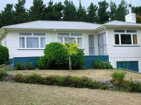 71 Union Street, Foxton