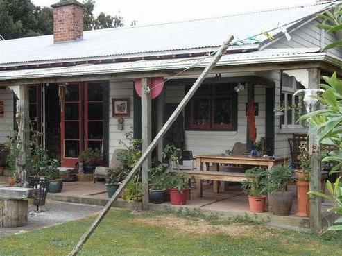 483 Denlair Road, Fordell