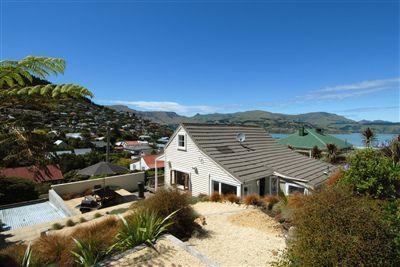37 Dublin Street, Lyttelton