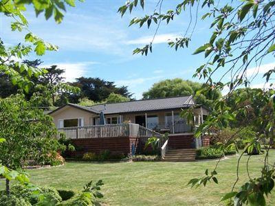 87 Ongaonga Road, Waipawa