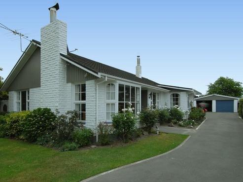 22 Norris Street, Prebbleton