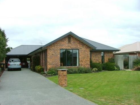 43 Renoir Drive, Rolleston