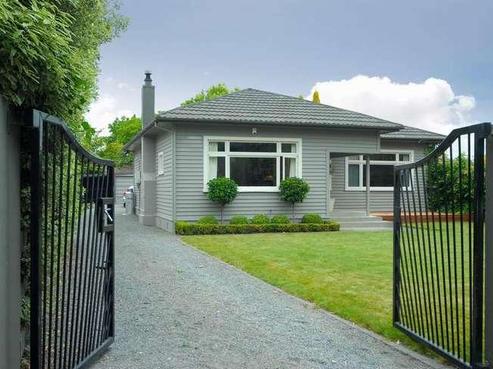 117 Frederick Street East, Mayfair