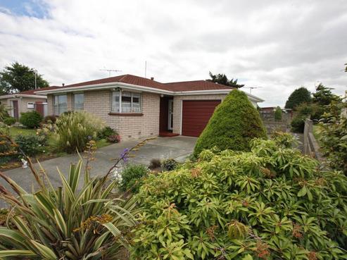 20 Charlotte Street, Glengarry