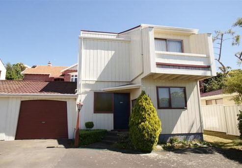 21B Pacific Street, Roslyn