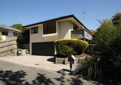 14 Jenkins Place, Wakatu
