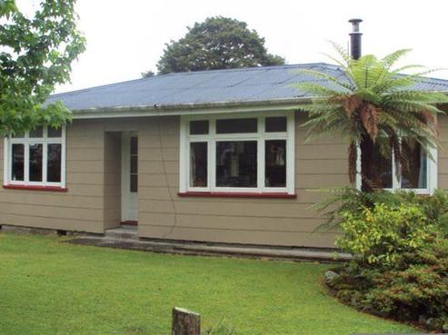 76 Main Road, Harihari