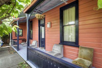 175 Carlyle Street, Napier South