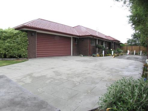 36 Lowes Road, Rolleston