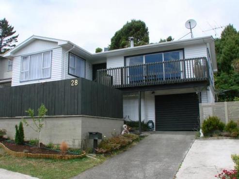 28 Kingsley Street, Stokes Valley