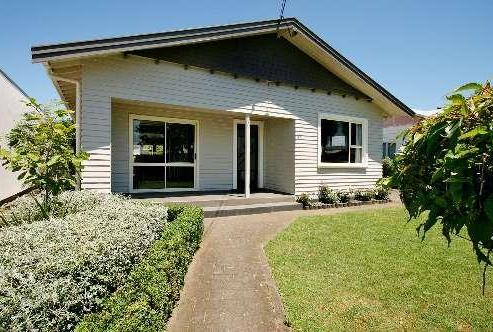 32 Record Street, Fitzroy