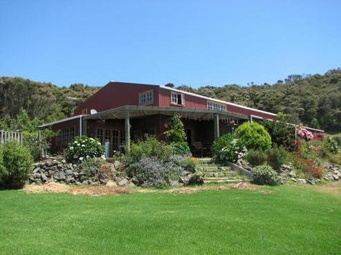 501 Notorious West Road, Dargaville Surrounds