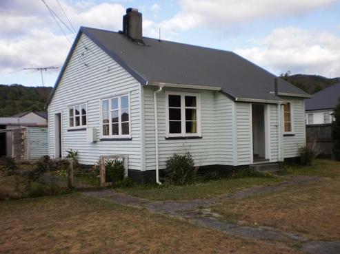 21 Victory Street, Reefton