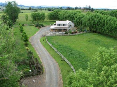 31 Wainui Road, Matatoki
