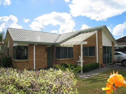 91A West Street, Pukekohe