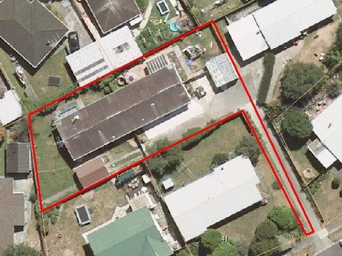 41A Larchmont Grove, Totara Park