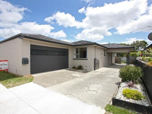 256 Talbot Street, Hargest