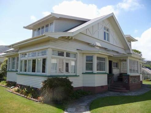 39 High Street, Greymouth