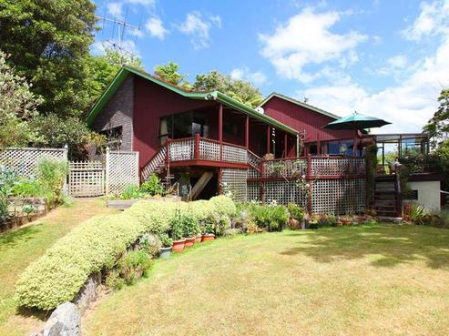 11 Sequoia Grove, Merrilands