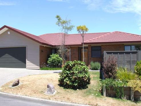 55 Stanley Street, Wharewaka