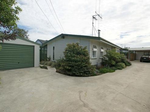220 Tramway Road, Enderley
