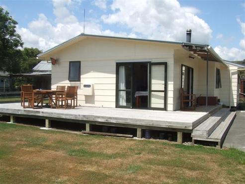 15 Koraenui Street, Mangaweka