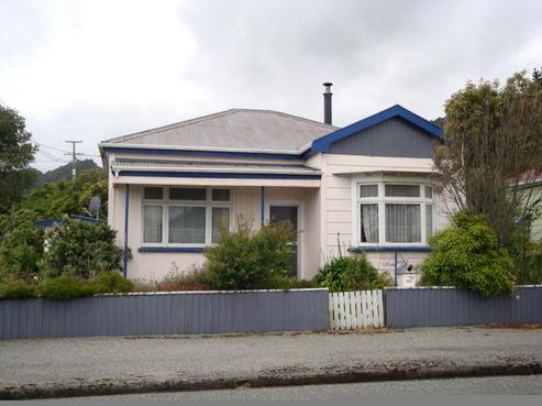 81 Bright Street, Cobden