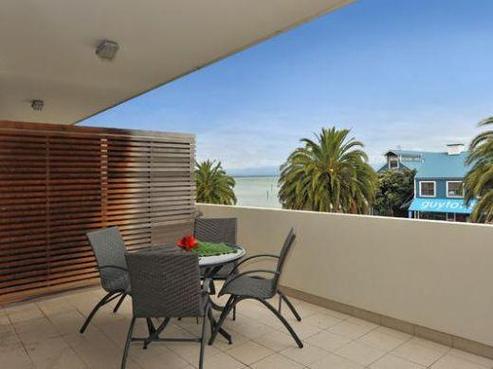 16/269 Wakefield Quay, Stepneyville