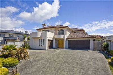 28 Rosses Place, Pinehill