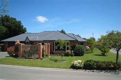 2 Glenwood Drive, Prebbleton