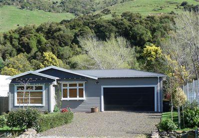 101 Western Valley Road, Little River