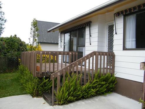 101 Moore Street, Hillcrest