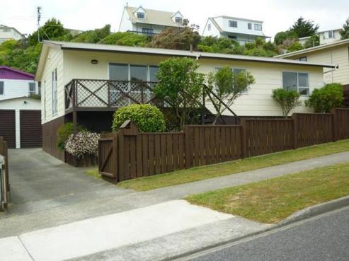 31 Invercargill Drive, Kelson