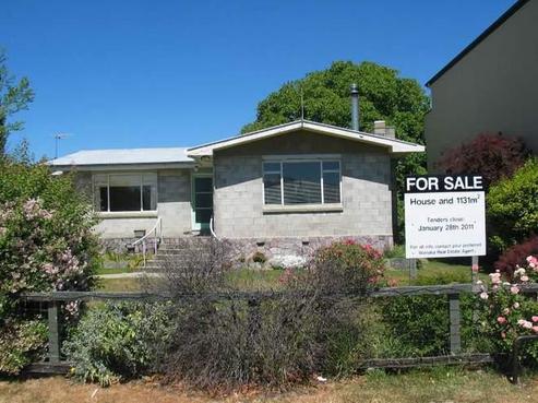 93 Ardmore Street, Wanaka