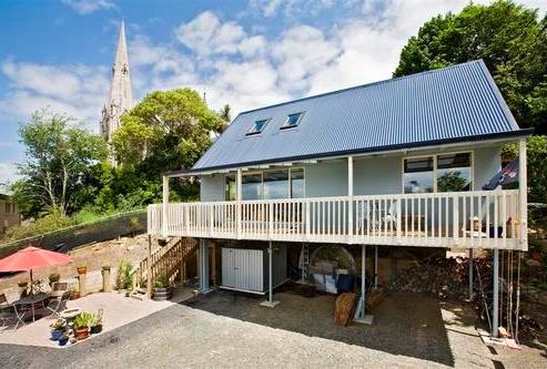 22B Mount Street, Port Chalmers
