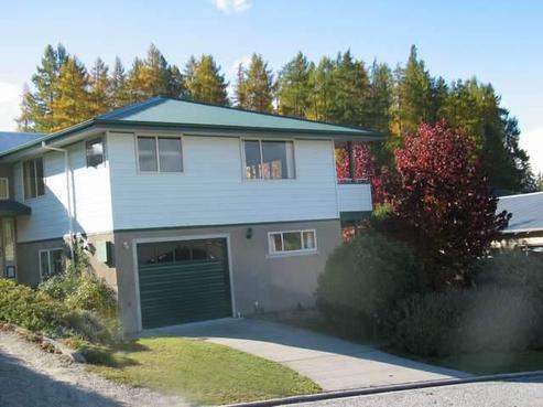 64 Bills Way, Wanaka