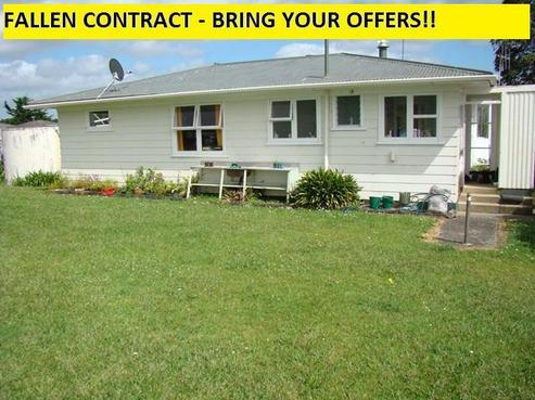 91 Walters Road, Waipu