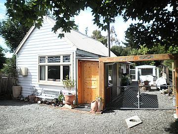 25 Woodside Road, Oxford