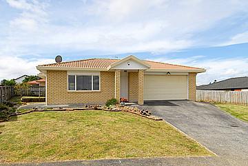 11 Eloise Place, Clendon Park
