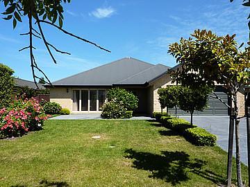 5 Weston Way, Lincoln