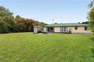 114 Oyster Point Road, Kaukapakapa