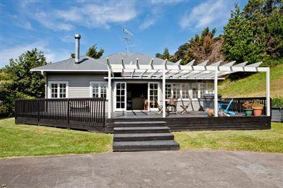 23 Attwood Road, Paremoremo