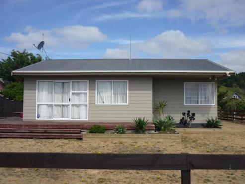 22 Westside Road, Port Waikato