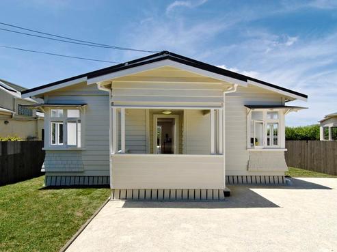 21 Kiwi Road, Point Chevalier