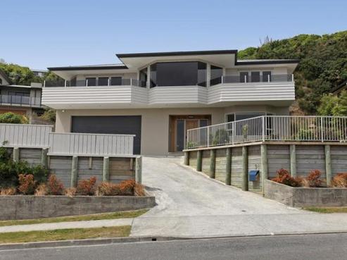 91 Cedar Street, Maungaraki