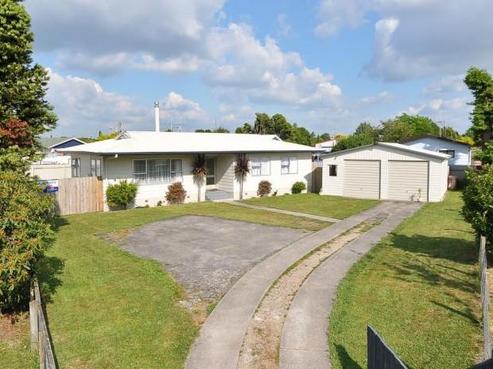 71 Breckons Avenue, Nawton
