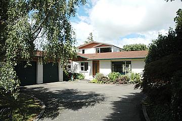 34 Summerhill Drive, Fitzherbert
