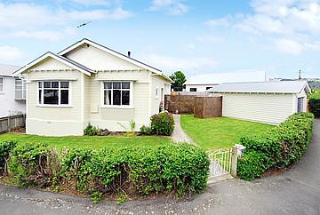 2 Stansfield Street, Kenmure
