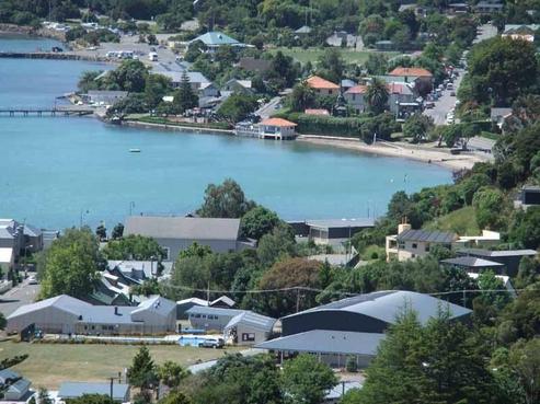 4 Lighthouse Road, Akaroa